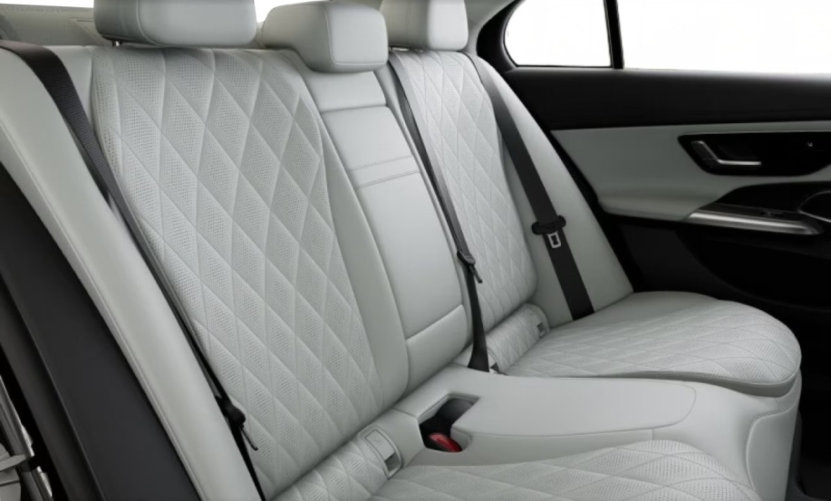 Mercedes-Benz E 200 4MATIC Exclusive - foto 15