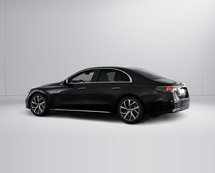 Mercedes-Benz E 200 4MATIC Exclusive - foto 8