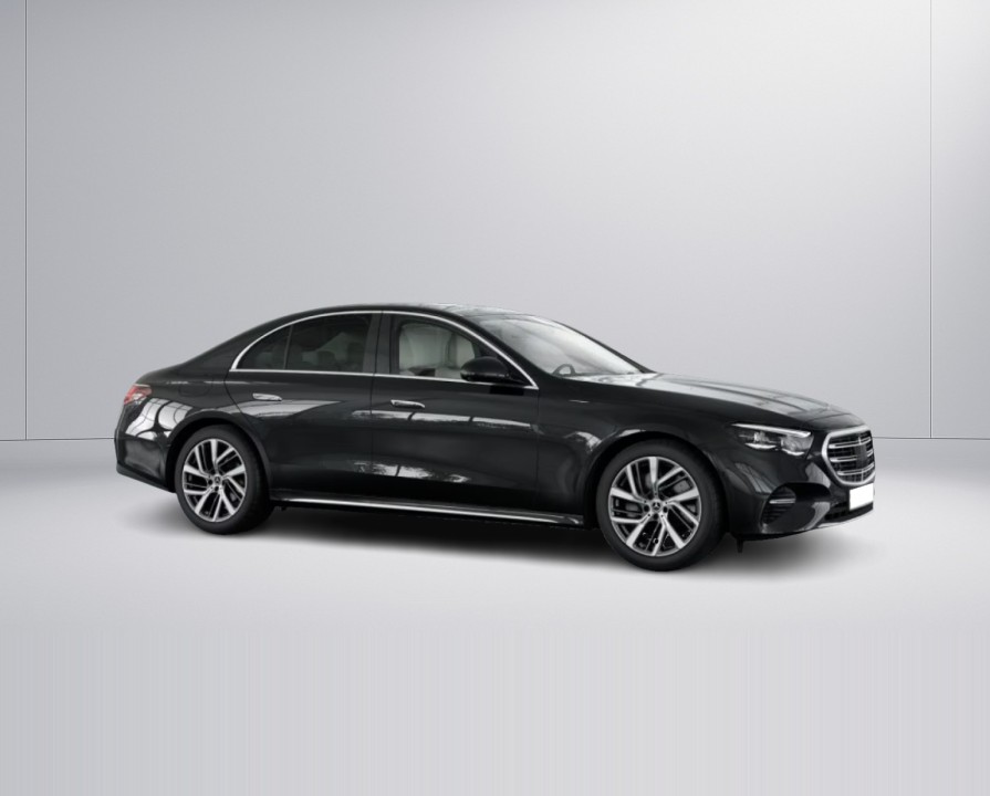 Mercedes-Benz E 200 4MATIC Exclusive (2)