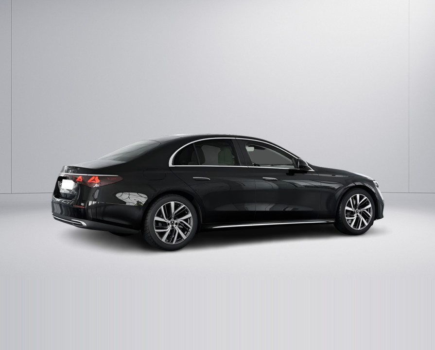 Mercedes-Benz E 200 4MATIC Exclusive (4)