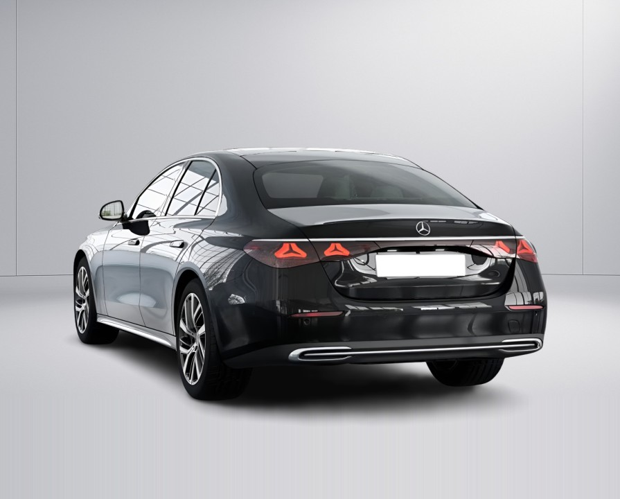 Mercedes-Benz E 200 4MATIC Exclusive - foto 7