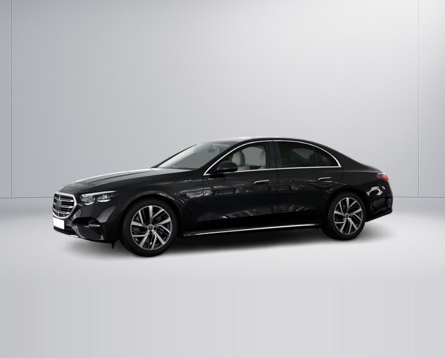 Mercedes-Benz E 200 4MATIC Exclusive - foto 10