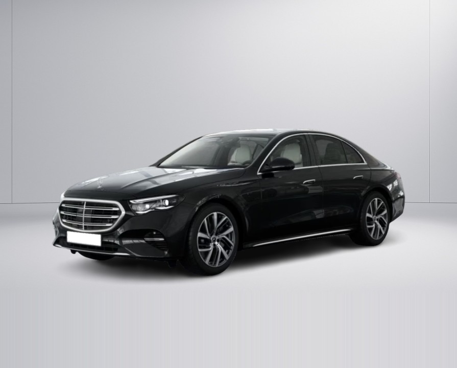 Mercedes-Benz E 200 4MATIC Exclusive - foto 11