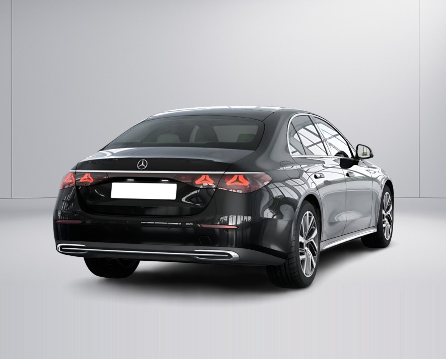 Mercedes-Benz E 200 4MATIC Exclusive (5)