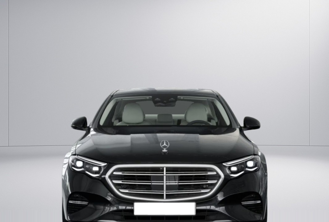 Mercedes-Benz E 200 4MATIC Exclusive - foto 13