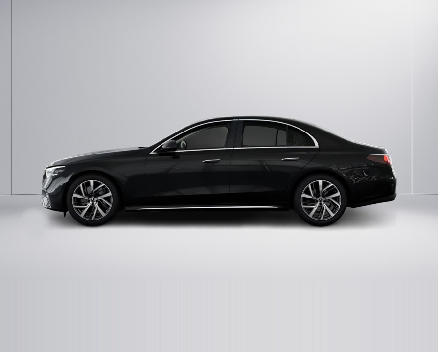 Mercedes-Benz E 200 4MATIC Exclusive - foto 9