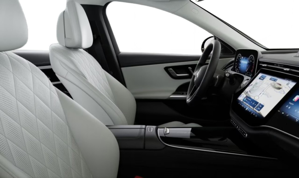 Mercedes-Benz E 200 4MATIC Exclusive - foto 14