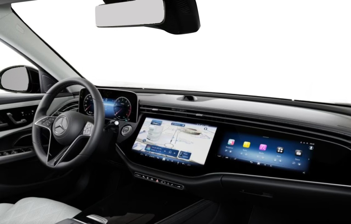 Mercedes-Benz E 200 4MATIC Exclusive - foto 17