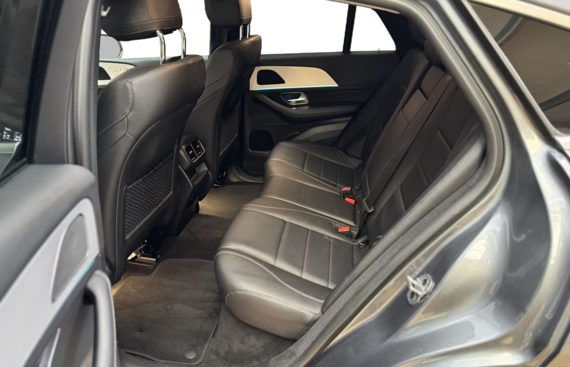 Mercedes-Benz GLE Coupé 350de 4MATIC - foto 17