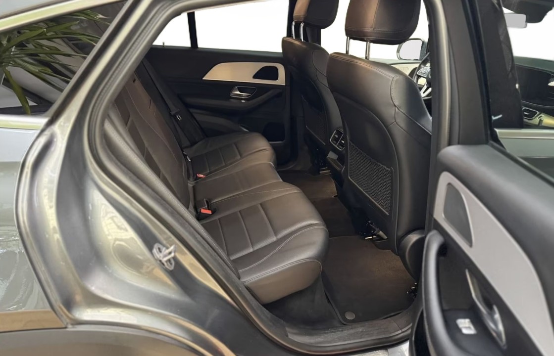Mercedes-Benz GLE Coupé 350de 4MATIC - foto 16