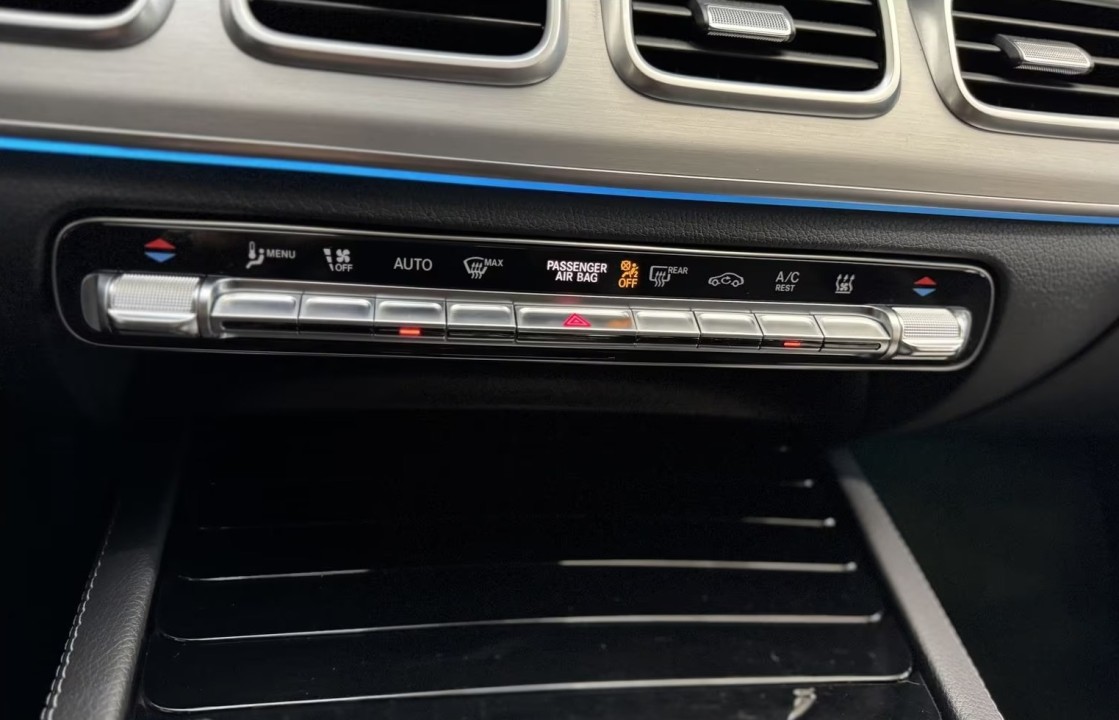 Mercedes-Benz GLE Coupé 350de 4MATIC - foto 14