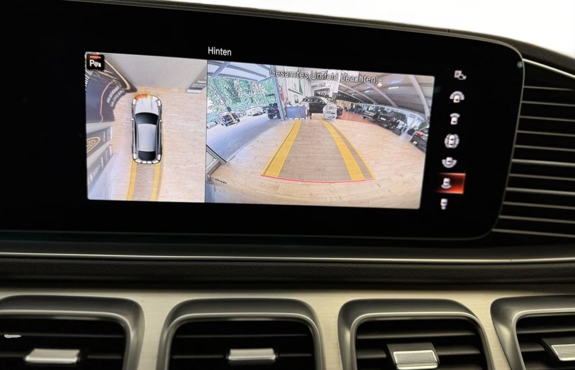 Mercedes-Benz GLE Coupé 350de 4MATIC - foto 15