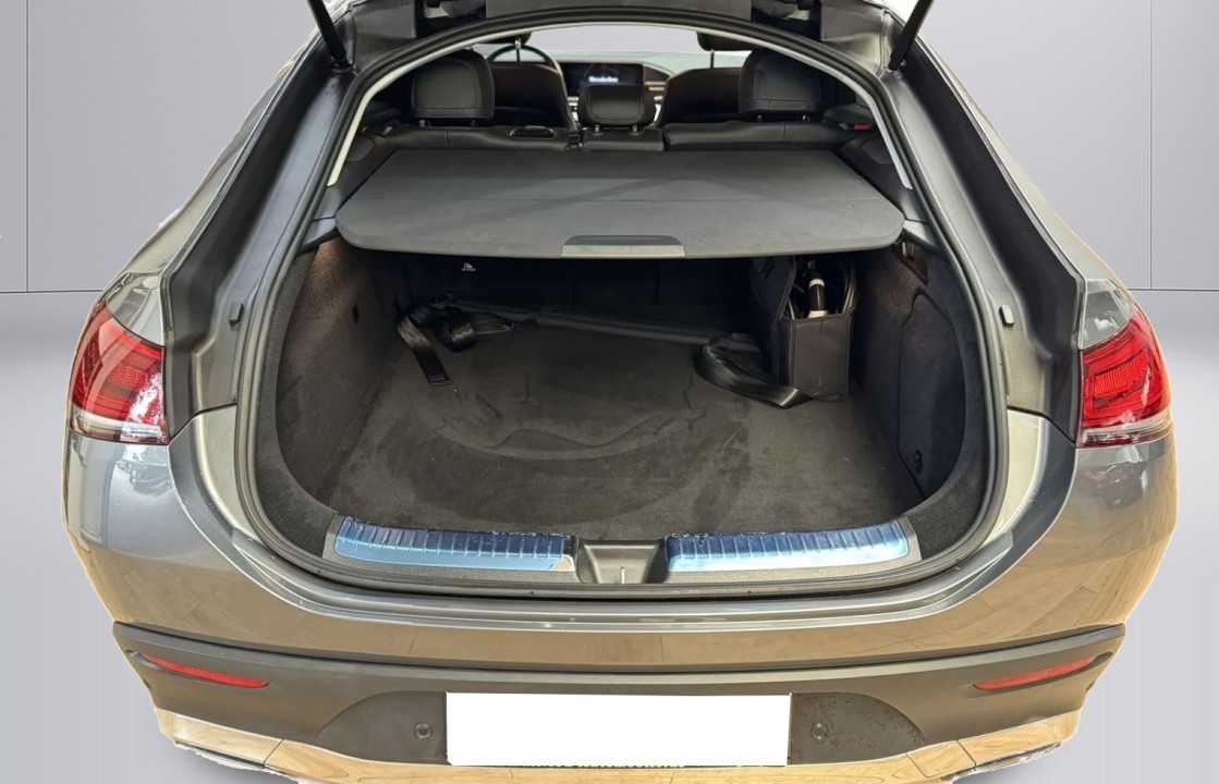 Mercedes-Benz GLE Coupé 350de 4MATIC - foto 18