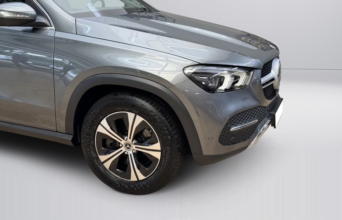 Mercedes-Benz GLE Coupé 350de 4MATIC - foto 20