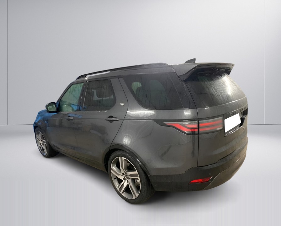 Land Rover Discovery R-Dynamic HSE D300 (3)