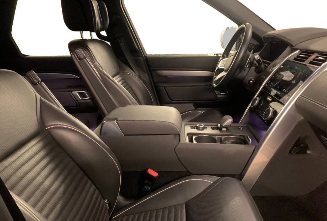 Land Rover Discovery R-Dynamic HSE D300 - foto 7