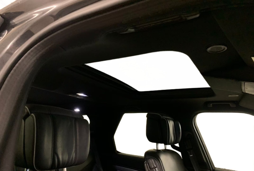 Land Rover Discovery R-Dynamic HSE D300 - foto 18