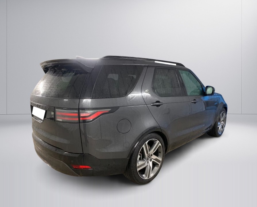 Land Rover Discovery R-Dynamic HSE D300 (2)