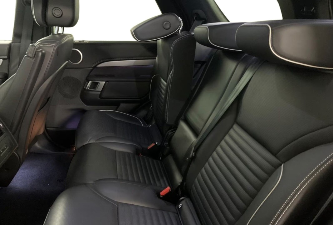 Land Rover Discovery R-Dynamic HSE D300 - foto 6