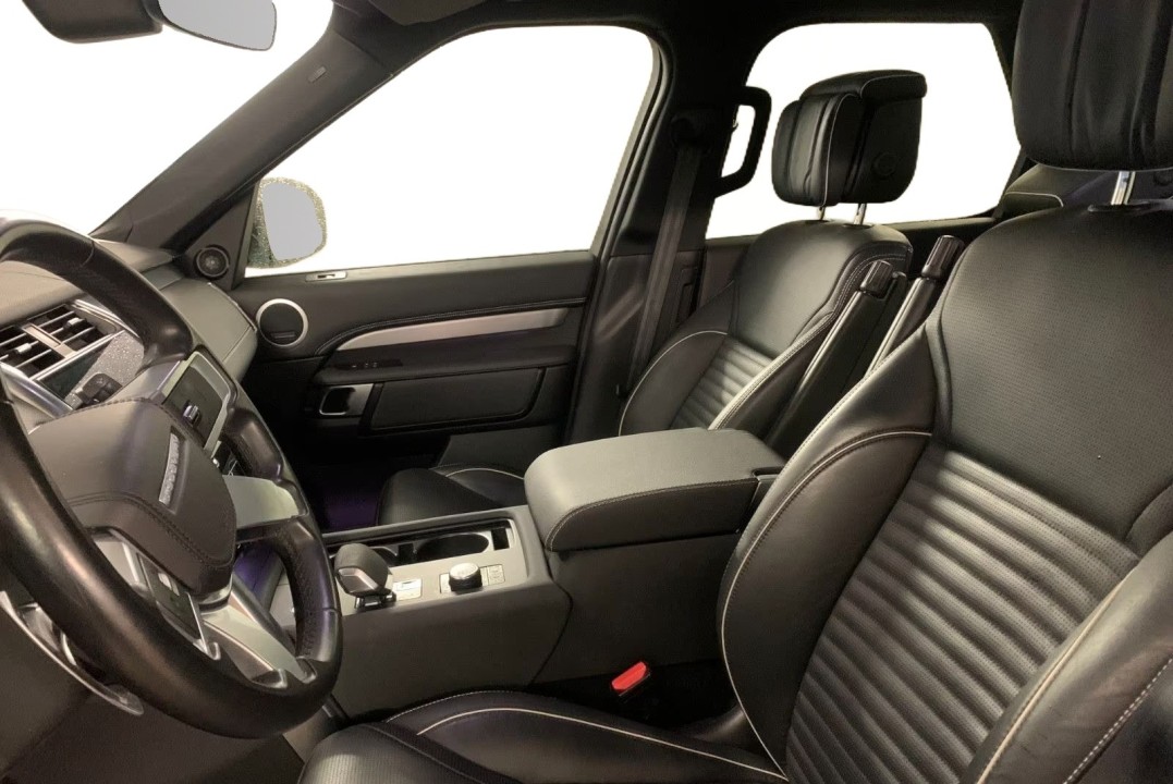 Land Rover Discovery R-Dynamic HSE D300 (5)