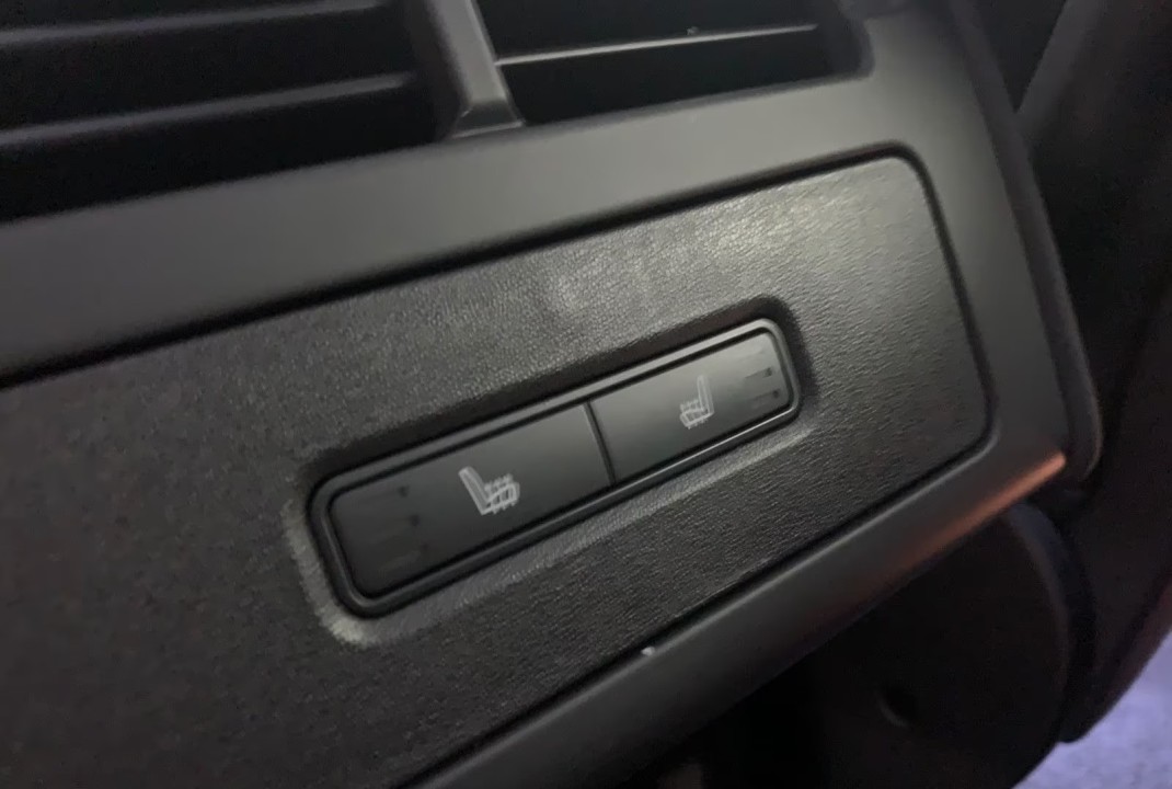 Land Rover Discovery R-Dynamic HSE D300 - foto 13