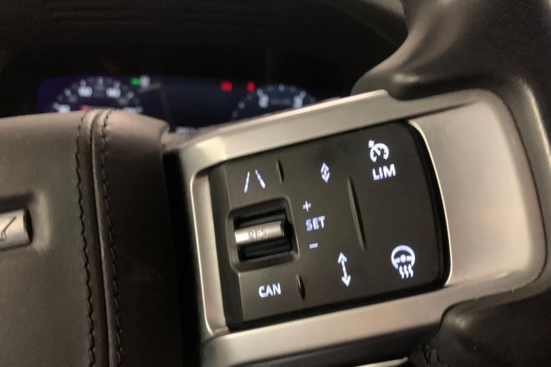 Land Rover Discovery R-Dynamic HSE D300 - foto 8