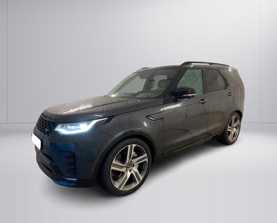 Land Rover Discovery R-Dynamic HSE D300 (4)