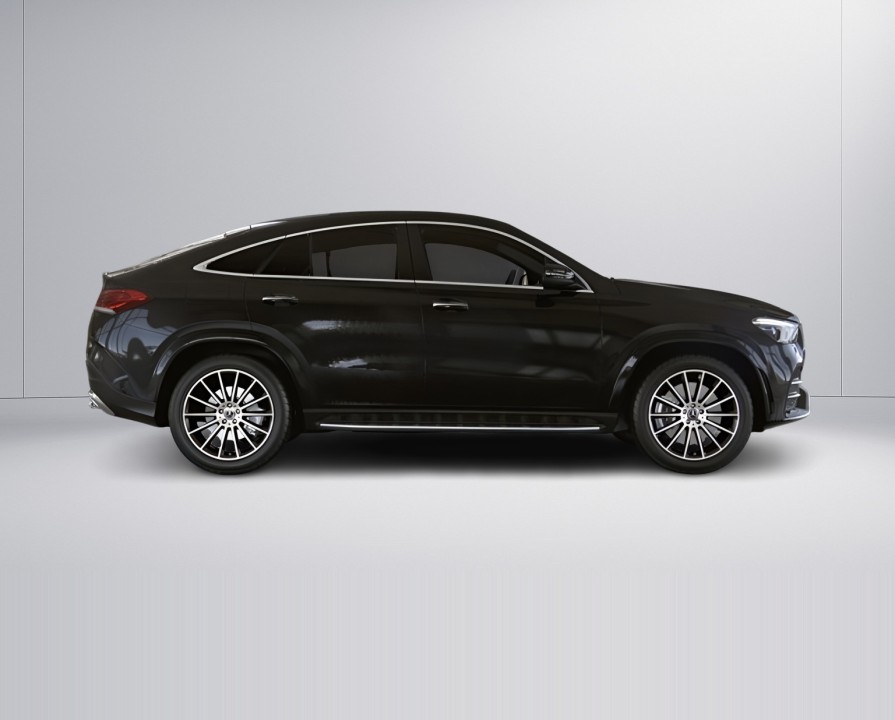 Mercedes-Benz GLE Coupé 350de 4MATIC AMG Line (2)