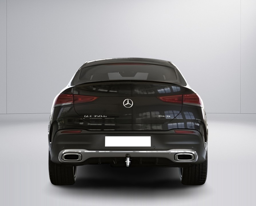 Mercedes-Benz GLE Coupé 350de 4MATIC AMG Line (5)