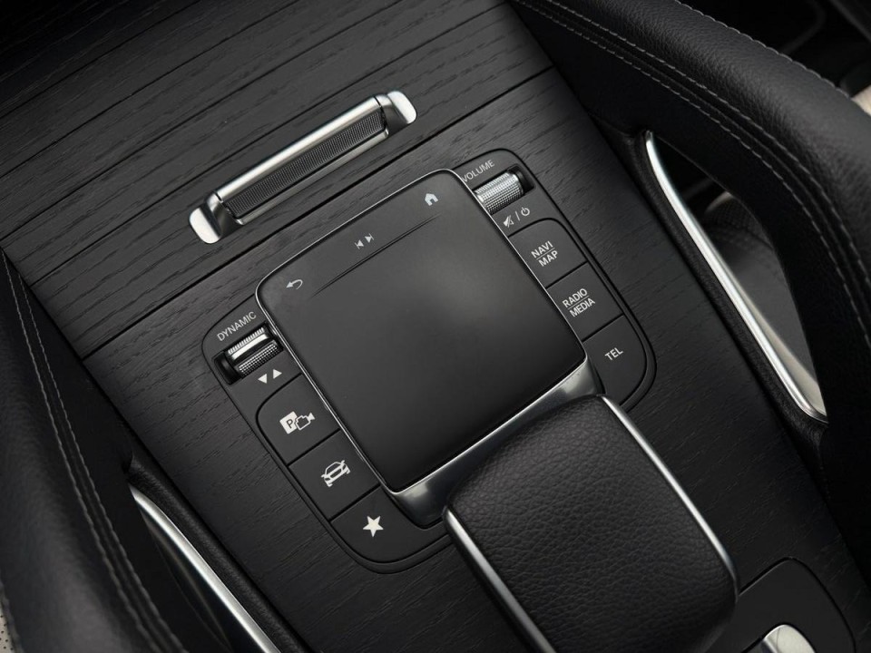 Mercedes-Benz GLE Coupé 350de 4MATIC AMG Line - foto 13