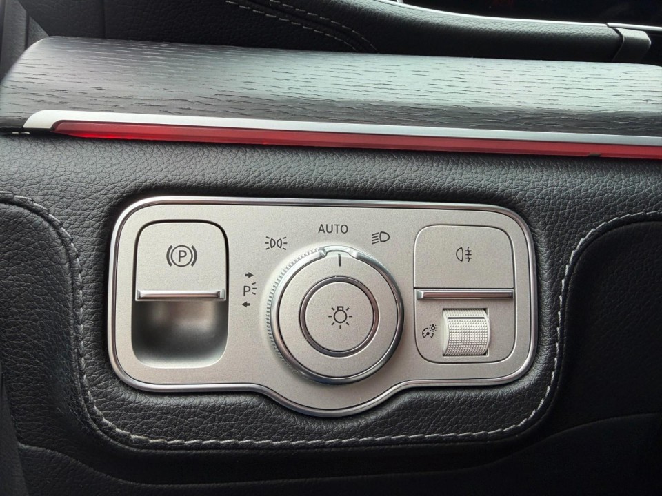 Mercedes-Benz GLE Coupé 350de 4MATIC AMG Line - foto 21