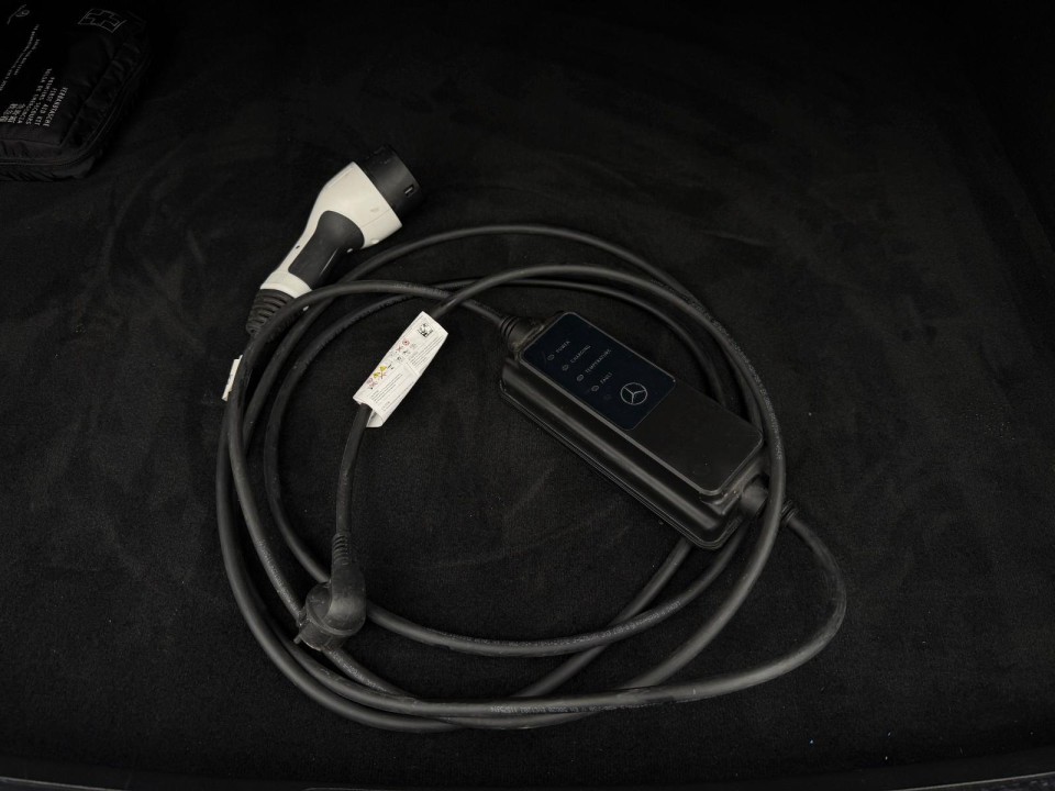 Mercedes-Benz GLE Coupé 350de 4MATIC AMG Line - foto 36