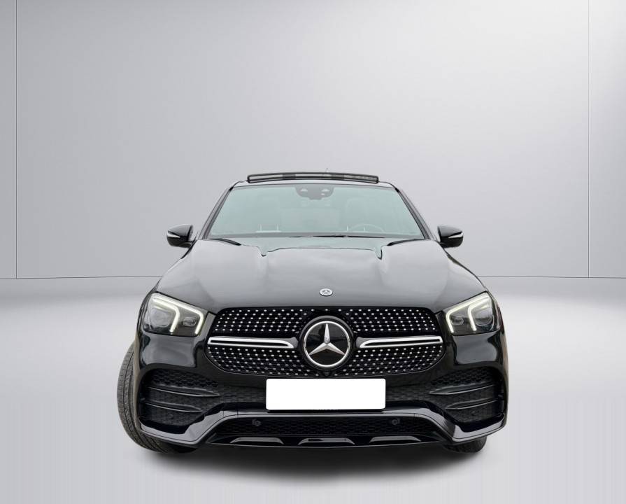 Mercedes-Benz GLE Coupé 350de 4MATIC AMG Line - foto 6