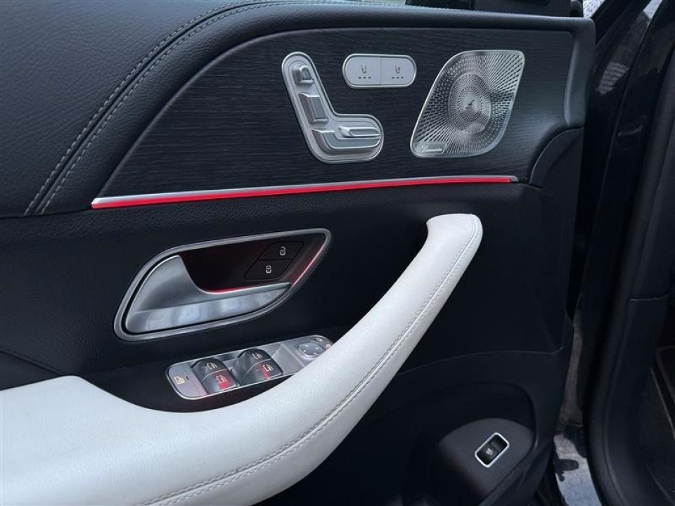 Mercedes-Benz GLE Coupé 350de 4MATIC AMG Line - foto 29
