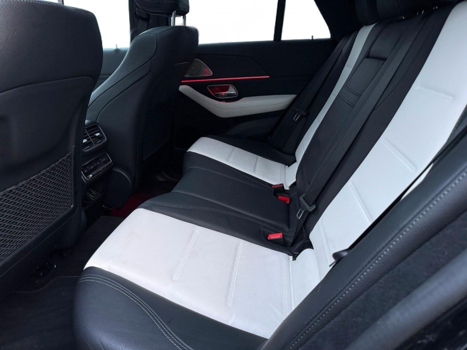 Mercedes-Benz GLE Coupé 350de 4MATIC AMG Line - foto 27