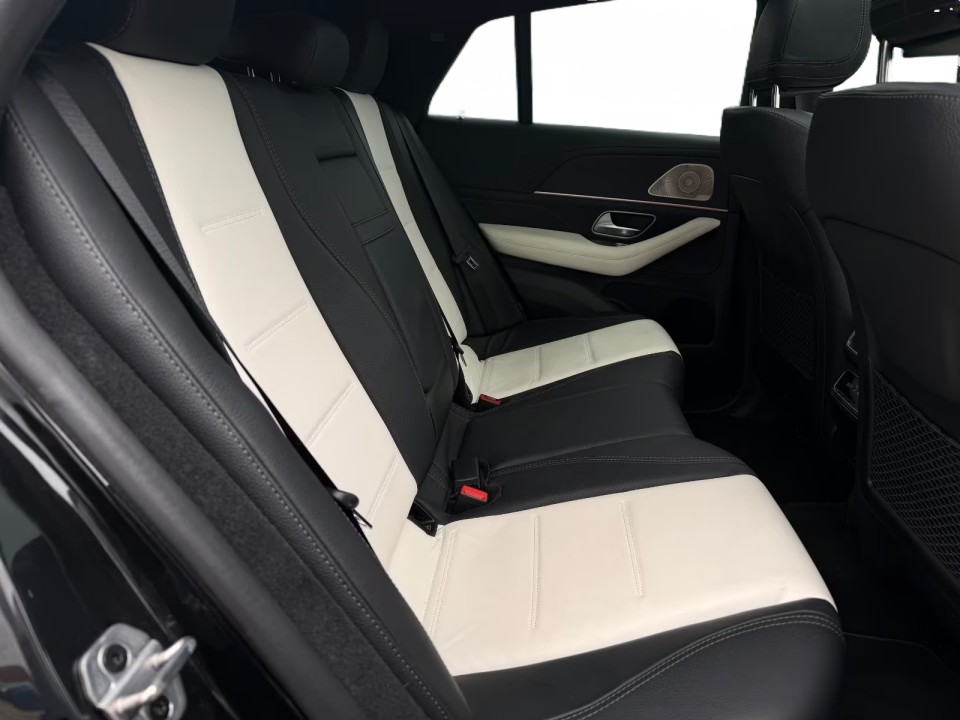 Mercedes-Benz GLE Coupé 350de 4MATIC AMG Line - foto 26