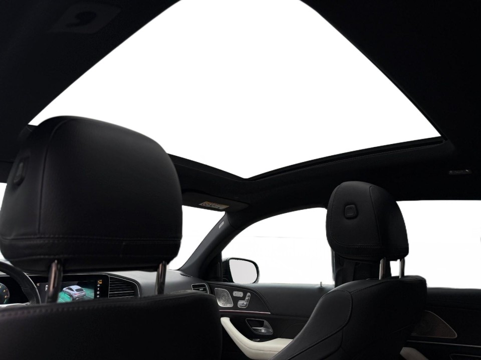 Mercedes-Benz GLE Coupé 350de 4MATIC AMG Line - foto 28