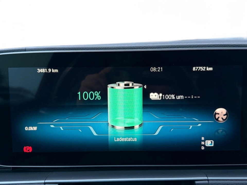 Mercedes-Benz GLE Coupé 350de 4MATIC AMG Line - foto 19