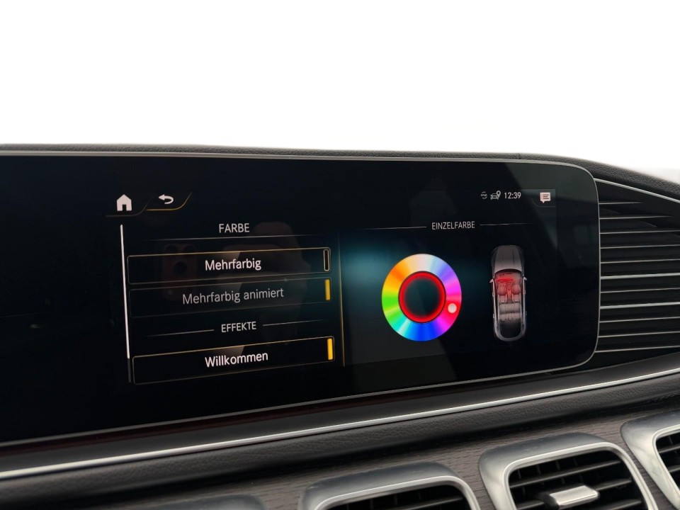 Mercedes-Benz GLE Coupé 350de 4MATIC AMG Line - foto 18