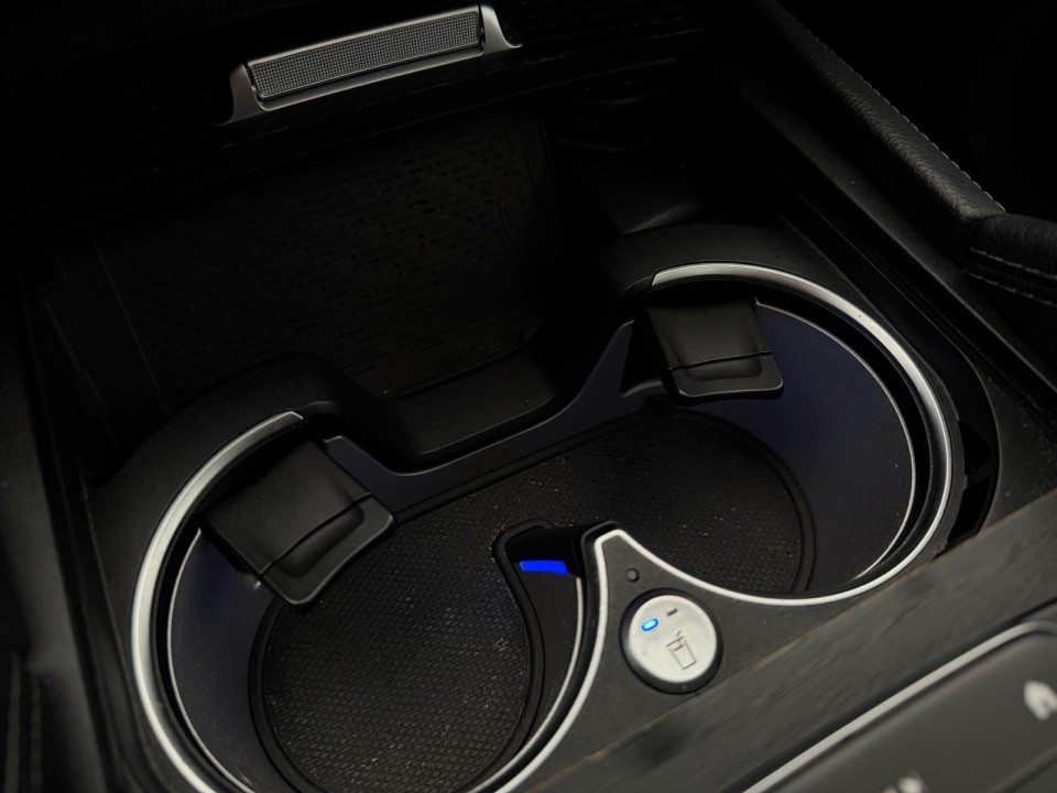 Mercedes-Benz GLE Coupé 350de 4MATIC AMG Line - foto 22