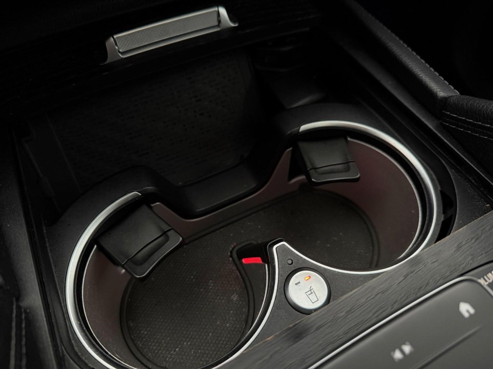 Mercedes-Benz GLE Coupé 350de 4MATIC AMG Line - foto 23