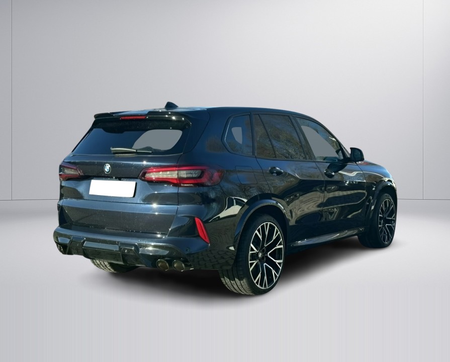 BMW X5 M Competition (2)