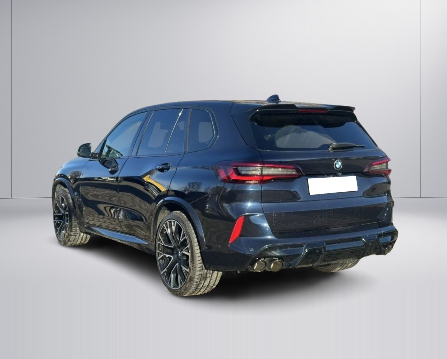 BMW X5 M Competition (4)