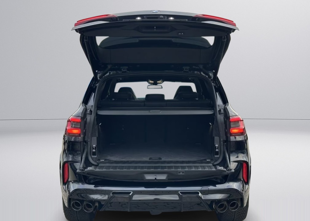 BMW X5 M Competition - foto 25