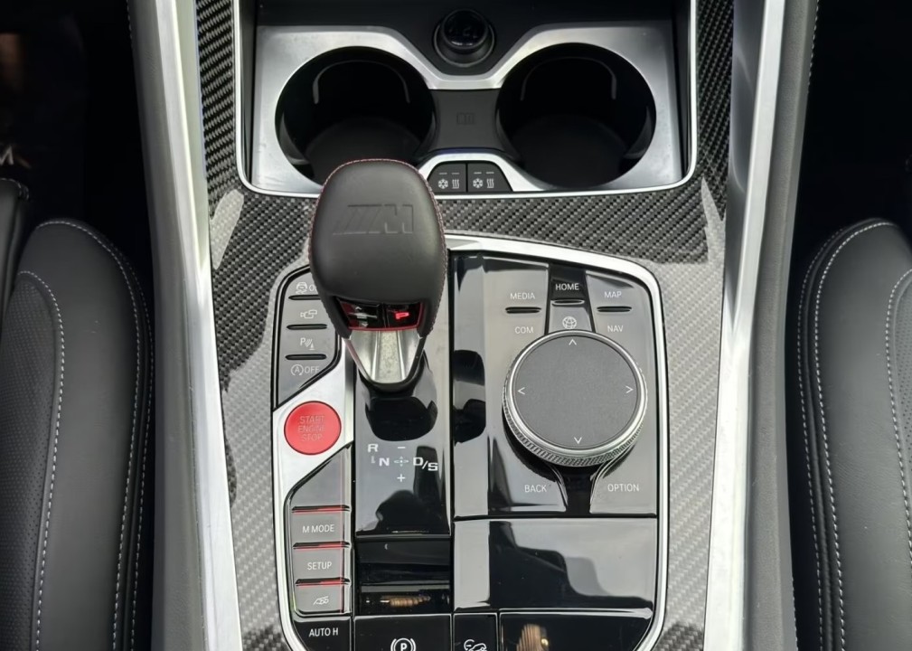 BMW X5 M Competition - foto 12