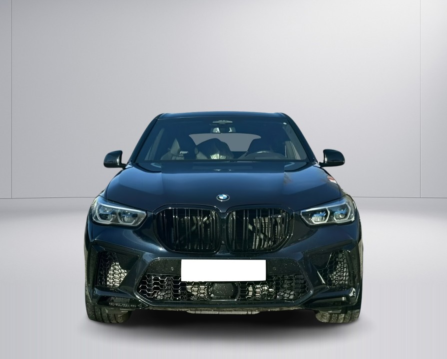 BMW X5 M Competition - foto 6