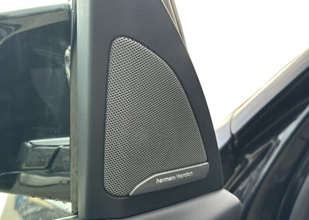 BMW X5 M Competition - foto 21