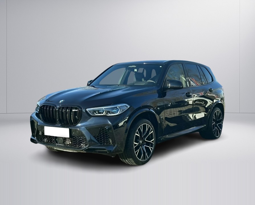 BMW X5 M Competition (5)
