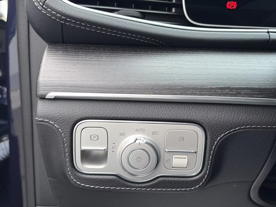 Mercedes-Benz GLE Coupé 350de 4MATIC - foto 22