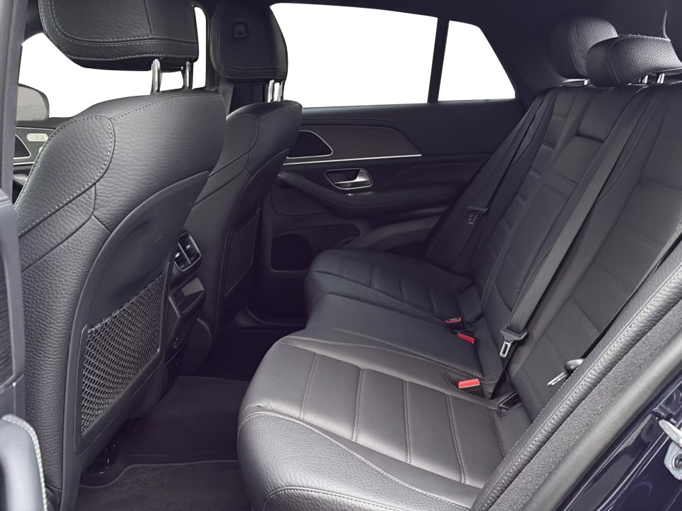 Mercedes-Benz GLE Coupé 350de 4MATIC - foto 11